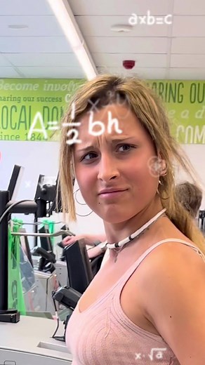 Scanning items while people are checking 😂 #prank #fyp #foryou #funny #comedia #tiktok #trending #scanning #viral