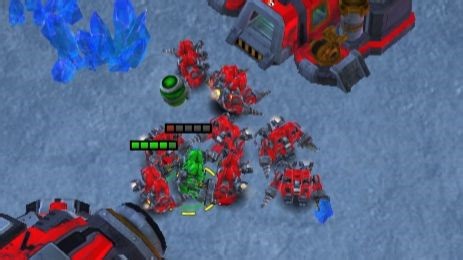 SC2韩服-20-TvT-这SCV多走那几步，终局是不是就改写了？