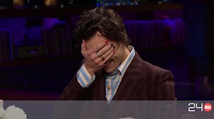Harry Styles inkább megette a halspermát, minthogy elmondja, melyik dala szólt az exéről | 24.hu