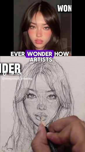 Master the Loomis Method for Drawing Faces