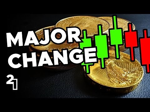 Shocking Gold Price Prediction from a Major Analyst