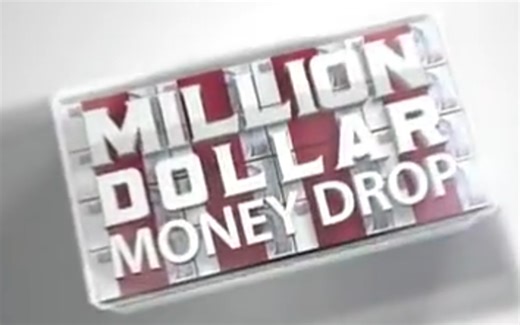 【搬运/新加坡综艺】天降百万 Million Dollar Money Drop Singapore 2011 5期合集