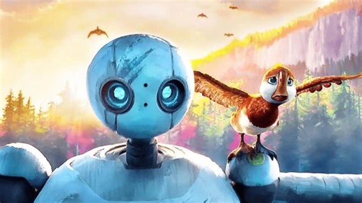 Fue un éxito en el cine: Max sumó a su catálogo la película animada más esperada
