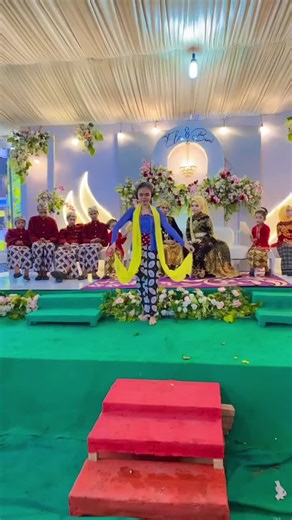 titin_wedding on TikTok