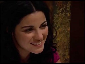 Cuidado con el angel - Capitulo 46