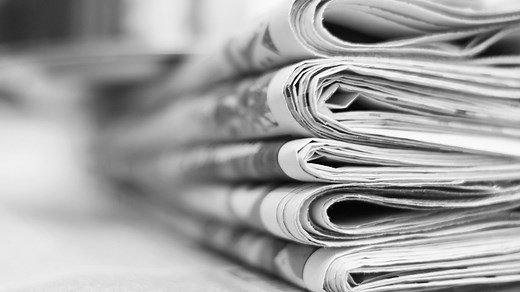 Voici quelques astuces pour vous aider à recycler les magazines et les journaux