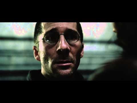 Alien Resurrection 1997 ( What is inside me? )