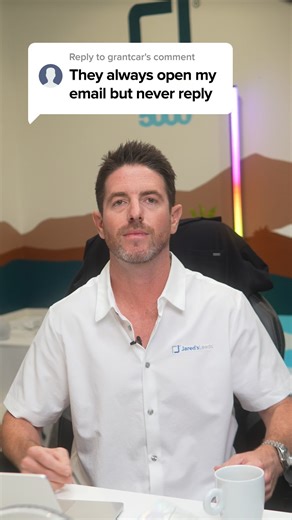 Jared's Leads on Instagram: "How To Use AI To Qualify Leads 💡 Want a system to qualify your leads and book real calls? Comment “SYSTEM” and I’ll send you the link! #leadgeneration #b2bmarketing #outboundsales #businessgrowth #salesautomation"