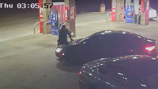 Mesquite Police release videos of police shooting that killed a 19-year-old