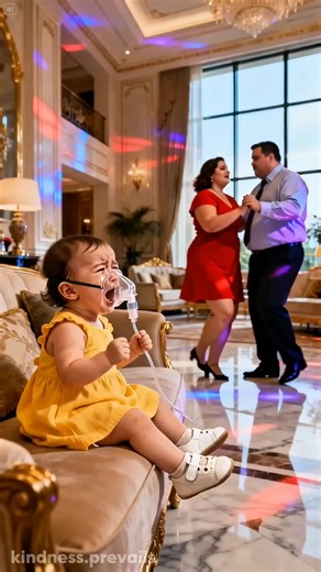 Young American couple abandoned their sick baby girl at the door of NGO. NGO worker rescued the baby and raised her like his own daughter ❤️ #rescue #baby #babyrescue #babiesoftiktok #babytok