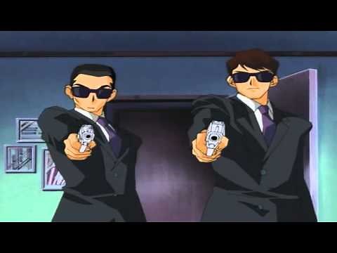 Yugioh - 4KIDS REAL GUNS