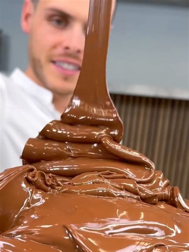 Explore Fun Chocolate Art and Sculptures
