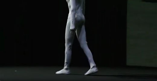 Humanoid robot moves so realistically its creator had to prove it’s not a person inside