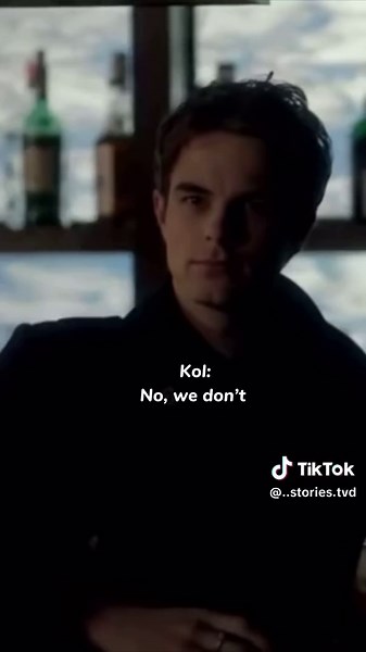 Part 1 | #thevampirediaries #tvdustories #ynmikaelson #tvdstories #fyp TikTok