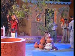 Nimiya Pateya [Full Song] Maiya Ka Mukhada Nihal Kaile Ba