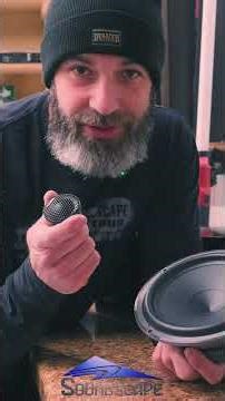 Why Active Components For Your System? #caraudio #millepro #carspeakers #soundquality