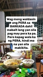 4.2M views · 20K reactions | Wag mong waldasin ang iyong pera sa iyong barkada. #relationship #healthtips #friends #everyone #follower | Tagalog Pure Jokes | Facebook