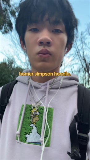 Random Homer Simpson Hoodie Collection