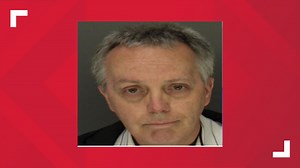Former Lancaster County doctor will serve up to 20 years in prison after pleading no contest to sexual assault