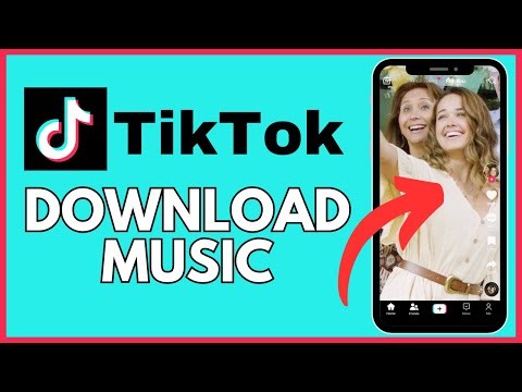 How to Downlad Music from TikTok 2025?