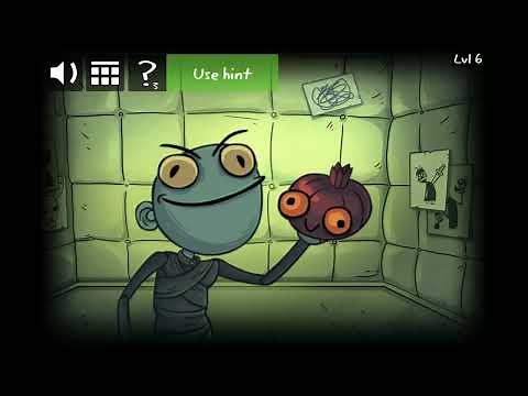 Trollface Quest Horror 1 | Full Walkthrough