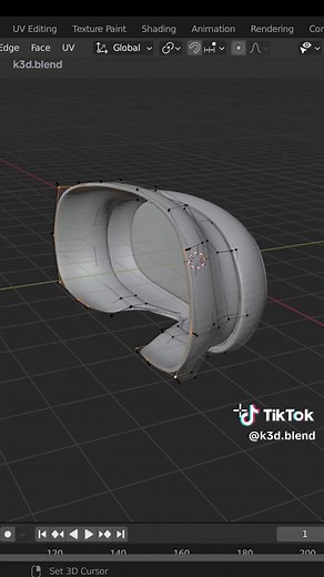 Making a VR Headset in Blender 3D: A Complete Guide