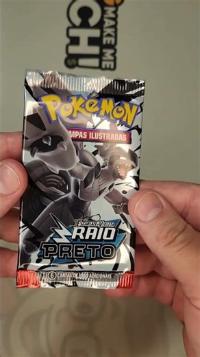 Pokémon - Raio Preto, Finalmente deu boa?