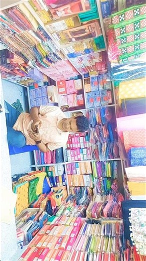 Rasurgad Market kam paisa dress #shortït