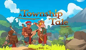Pre-Orders Are Open For 'A Township Tale' On Quest