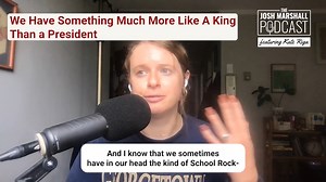 1.6K views · 16 reactions | A new episode of The Josh Marshall Podcast is live! This week, Kate and Josh discuss the Supreme Court killing off independent agencies, Elon Musk’s sad trombone interviews and the latest news cycle about Biden’s age. Head to TPM to listen now! https://talkingpointsmemo.com/edblog/listen-to-this-the-never-ending-reckoning | Talking Points Memo | Facebook
