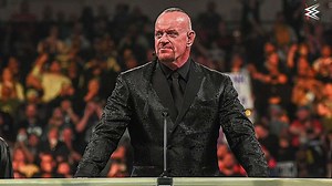 Former WWE Superstar Recalls Training With The Undertaker - "I Can't Believe I Got Out Alive'