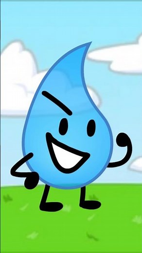 RANKING EVERY BFDI CHARACTER: Teardrop