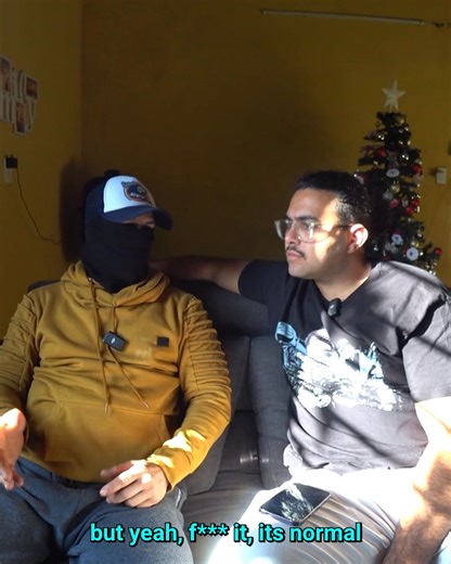 250K views · 4.8K reactions | Inteviewing the Most DANGEROUS man in the World| Part 3 #YourFellowArab #colombia #hitman #crazy | Arab Uncut | Facebook