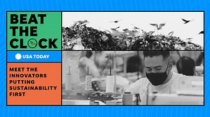 Meet the innovators putting sustainability first in the apparel, textiles industries