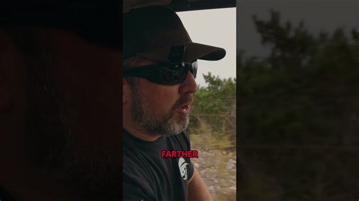 Texas Ranches Beyond Cattle - The Hunting Boom