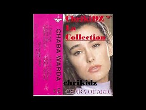 Chaba Ouarda Seghira & Medahates - Techrob