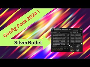 10x OpenBullet/SilverBullet (PAID) Config Pack (UHQ)-2024 LEAKED !