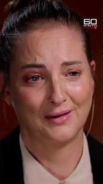 Abuse survivors expose the horror at iconic Harrods store | 60 Minutes Australia