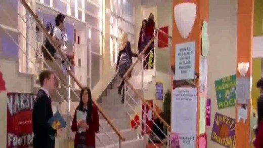 S01 E09 Jonas L.A. _ Full Episodes _ Complete Repeat