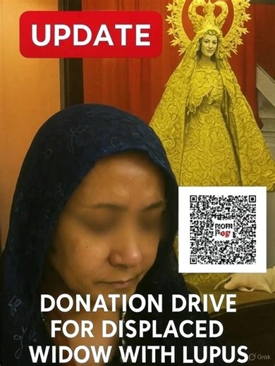 1.8K views | Urgent Donation Drive for Relocation & Shelter of a...