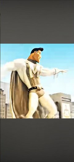 metro man dance edit