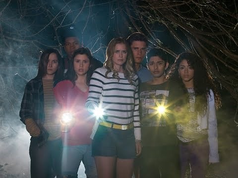 Dead of Summer (Freeform) - Official First Look Trailer [HD]