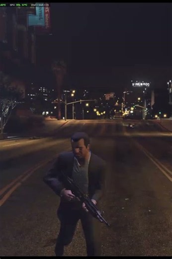 GTA 5 Mod Showcase