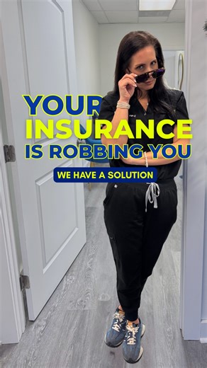 We're as surprised as you are by how much you're paying for health insurance 😳🫢 BUT that's not your only option. With DPC Plus, you can have direct access to a provider who cares for your every need without the hassle — all for one affordable, monthly cost. Wondering how DPC Plus works? Let our Covington provider, Elizabeth, break it down for you ⬇️ | DPC Plus