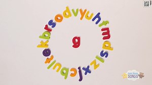 071 The Alphabet Song