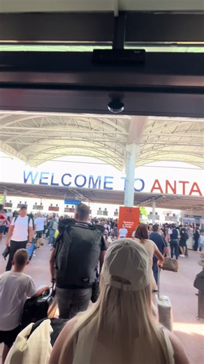 Discover Land of Legends: Kleopatra Beach Party