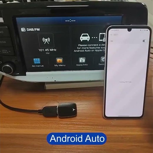 2-in-1 Wireless CarPlay & Android Auto Adapter 🚗 Convert Wired to Wireless (Full Setup Guide)