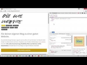 So untersuchen Sie Ihre Website | Meine eigene Website