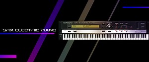 Roland Cloud Adds SRX Electric Piano, SRX Strings, and SRX Brass Virtual Instruments