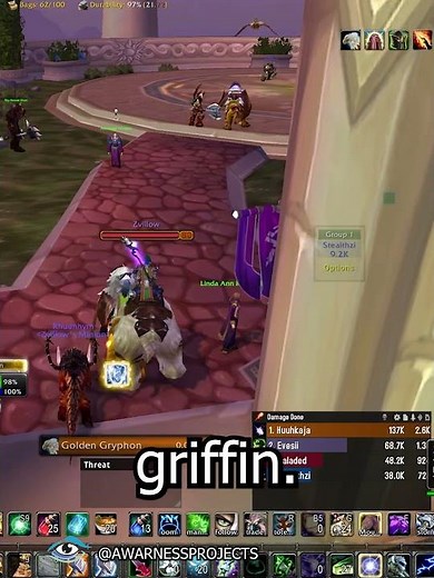 The Best Macro In Wow Mount Macro Save Yourself Time